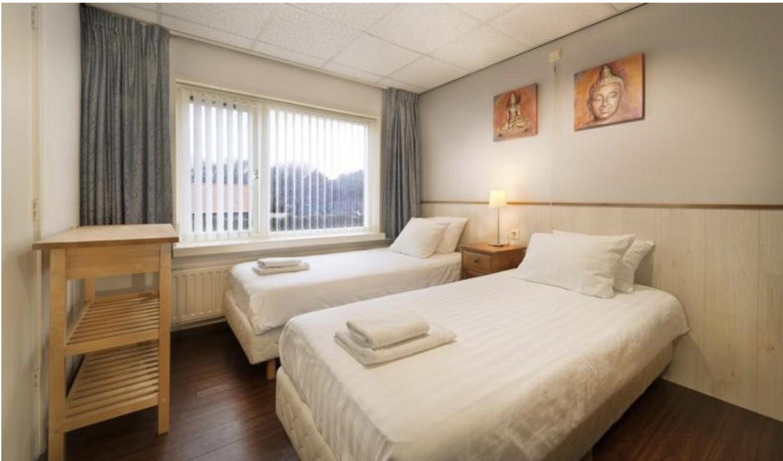 Hotel-Pension Ouddorp Phòng bức ảnh