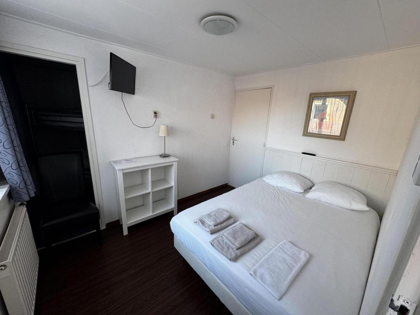 Hotel-Pension Ouddorp Ngoại thất bức ảnh