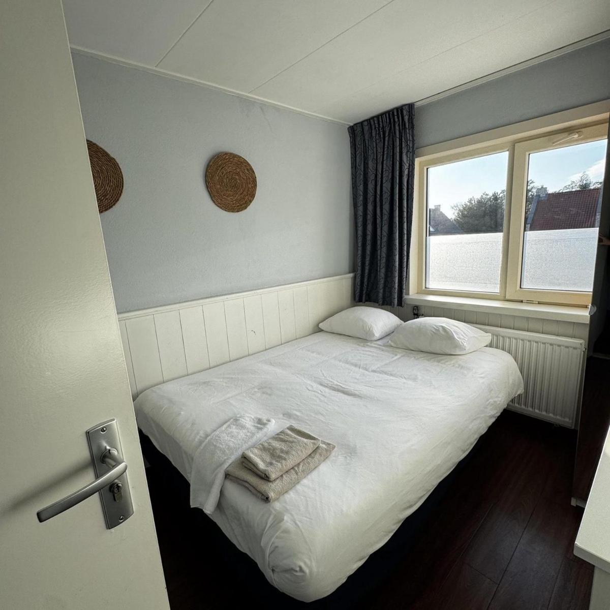 Hotel-Pension Ouddorp Phòng bức ảnh