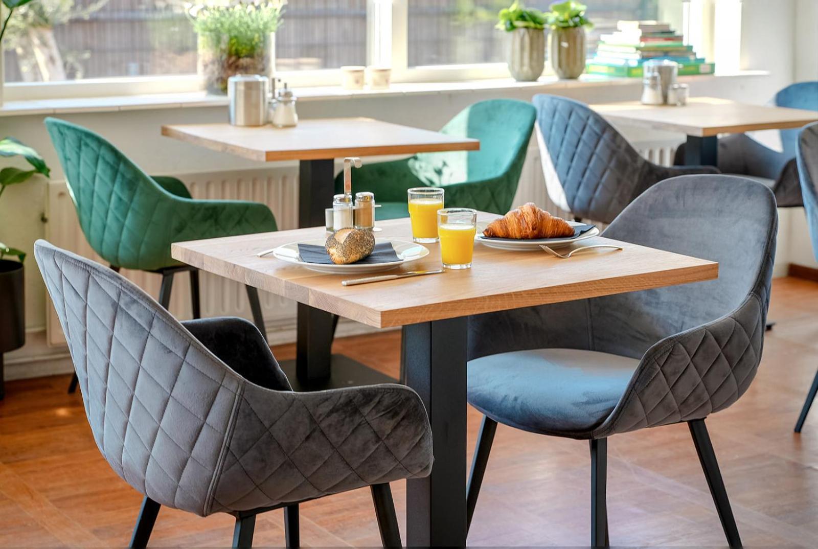 Hotel-Pension Ouddorp Phòng bức ảnh