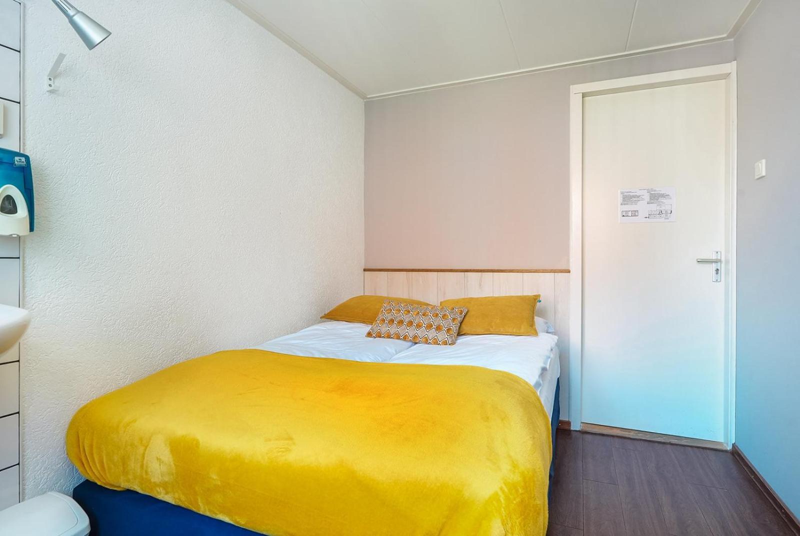 Hotel-Pension Ouddorp Phòng bức ảnh
